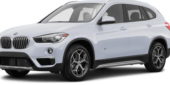 BMW X1 2017 WBXHT3C37H5F78277 image BMW X1 2017 WBXHT3C37H5F78277 image