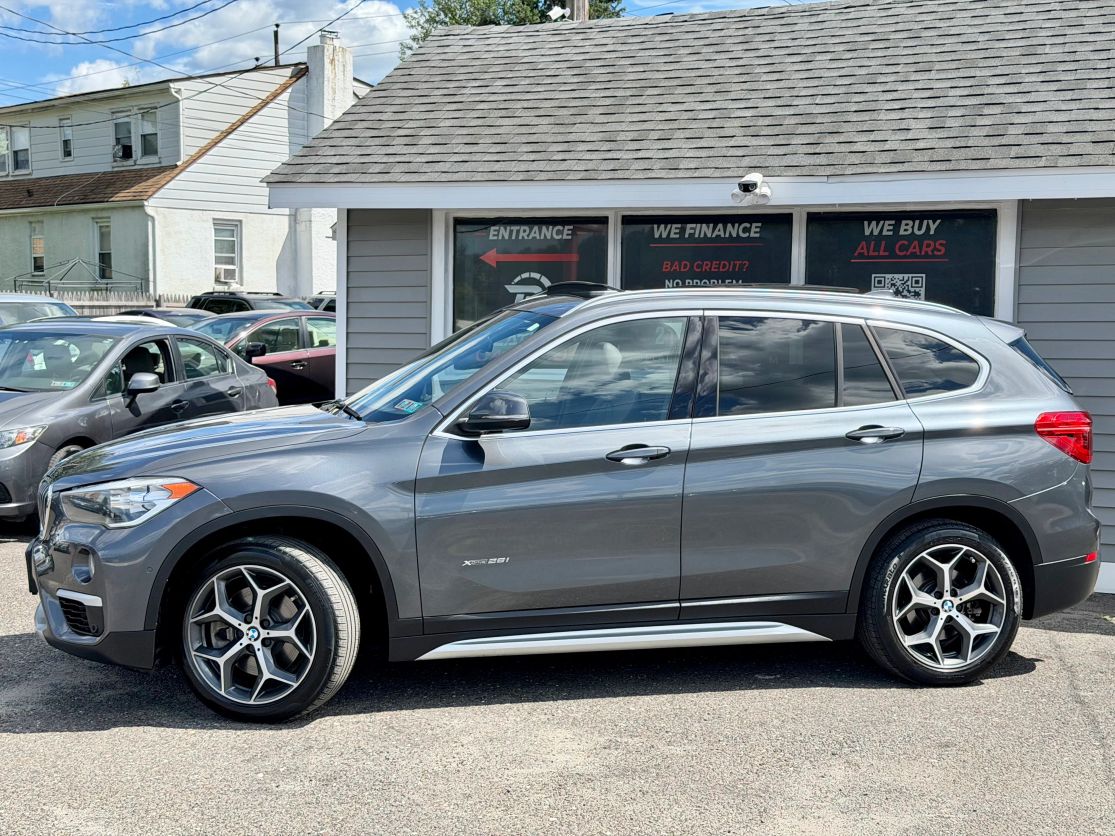 bmw x1 2017 WBXHT3C38H5F74576 image bmw x1 2017 WBXHT3C38H5F74576 image
