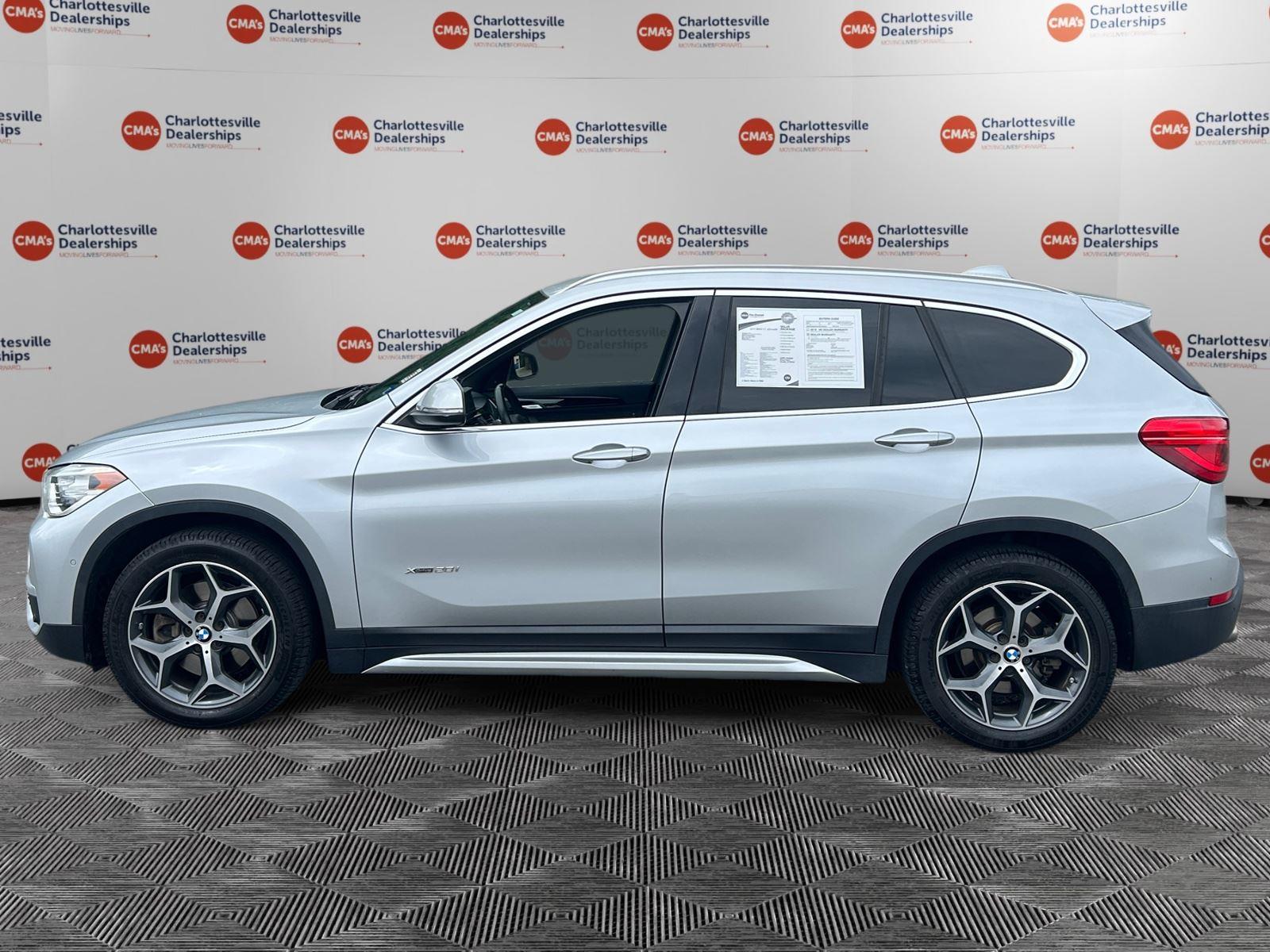 bmw x1 2017 WBXHT3C38H5F72228 image bmw x1 2017 WBXHT3C38H5F72228 image