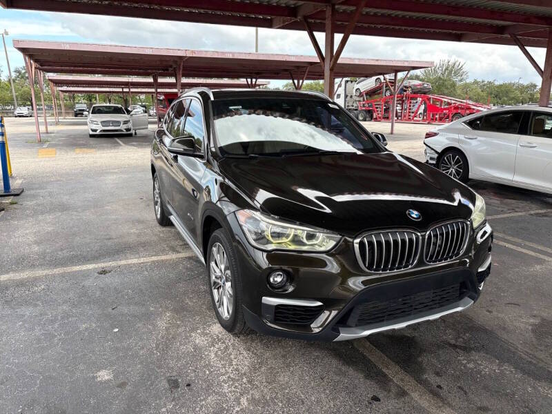 bmw x1 2017 WBXHU7C37H5H35956 image bmw x1 2017 WBXHU7C37H5H35956 image
