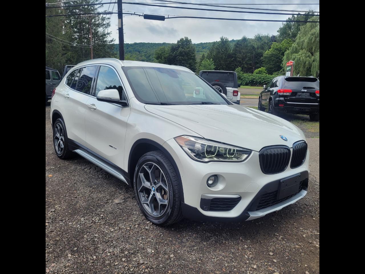 bmw x1 2017 WBXHT3C38H5F82063 image bmw x1 2017 WBXHT3C38H5F82063 image