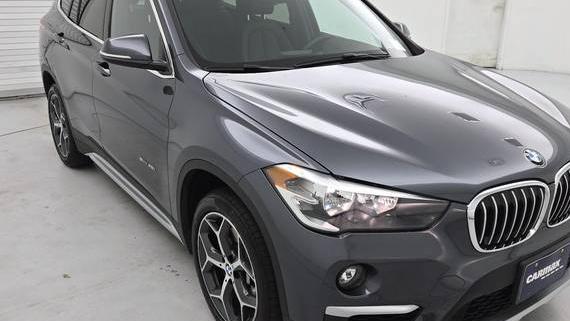 bmw x1 2017 WBXHU7C38H5H38302 image bmw x1 2017 WBXHU7C38H5H38302 image