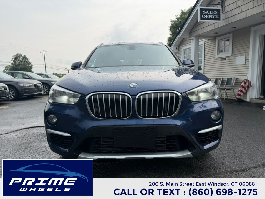 bmw x1 2017 WBXHT3C38H5F72164 image bmw x1 2017 WBXHT3C38H5F72164 image