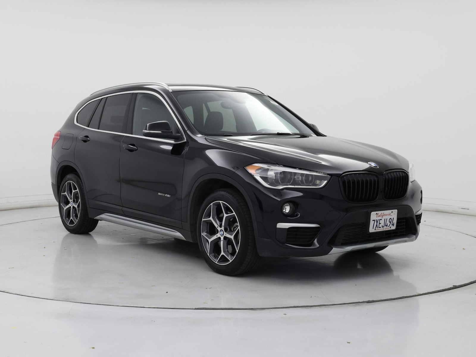 bmw x1 2017 WBXHU7C30H5H34731 image
