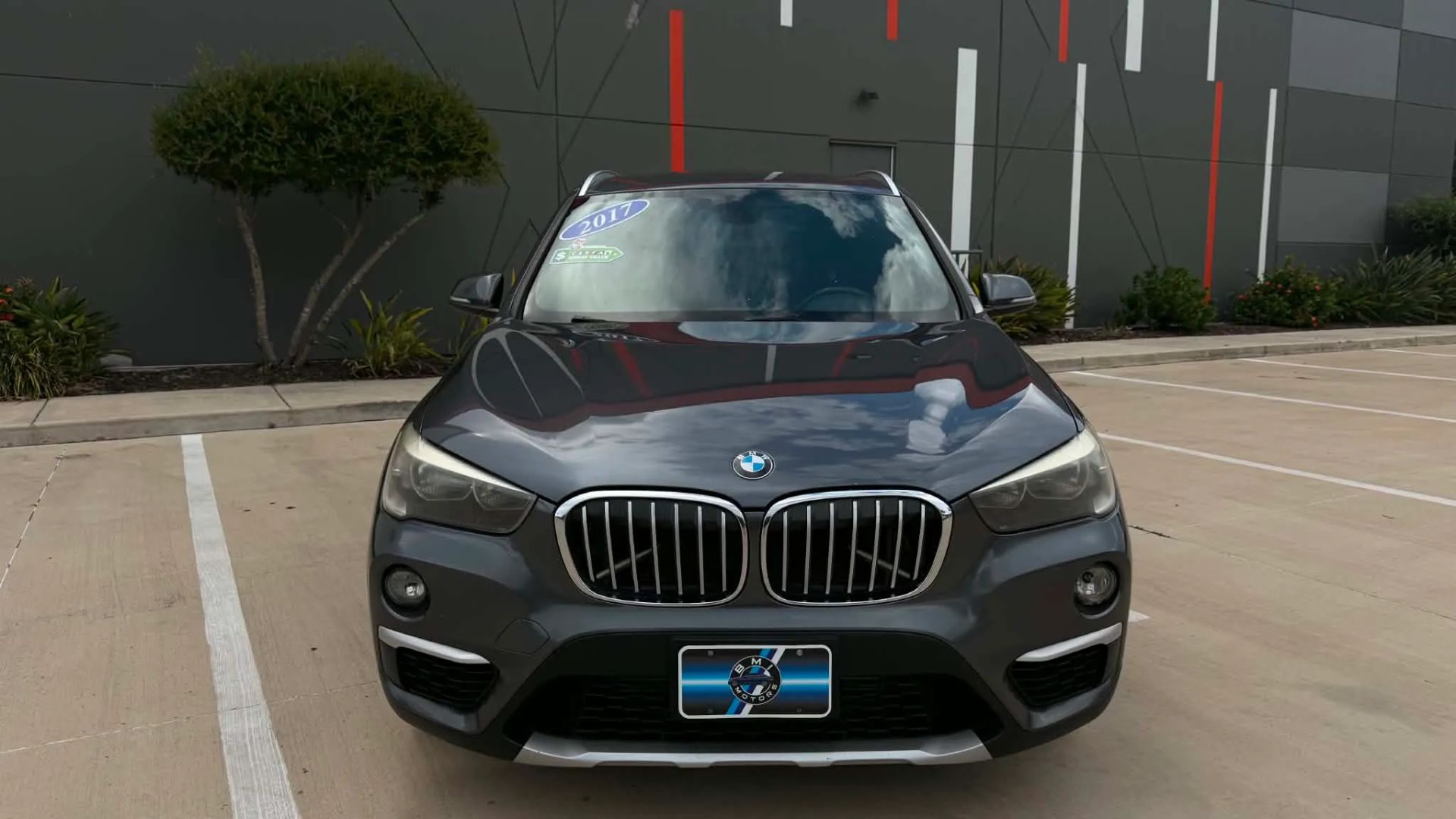 bmw x1 2017 WBXHU7C31H5H35502 image bmw x1 2017 WBXHU7C31H5H35502 image