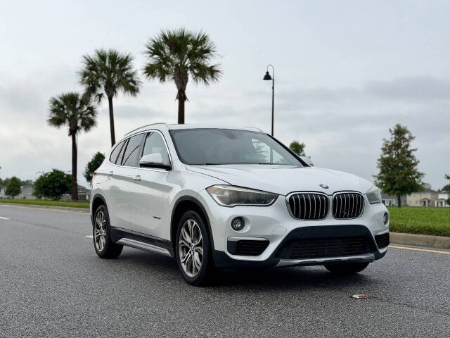 bmw x1 2017 WBXHU7C36H5H34023 image bmw x1 2017 WBXHU7C36H5H34023 image