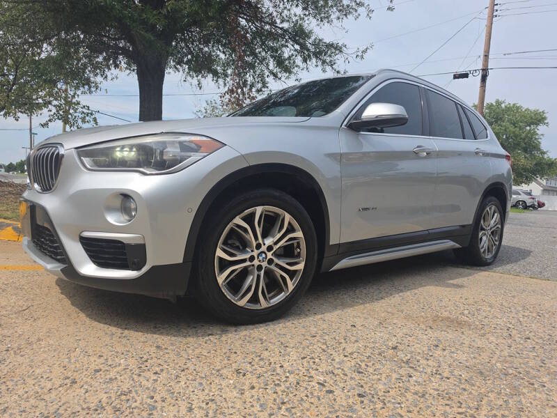 bmw x1 2017 WBXHT3Z33H4A55495 image bmw x1 2017 WBXHT3Z33H4A55495 image
