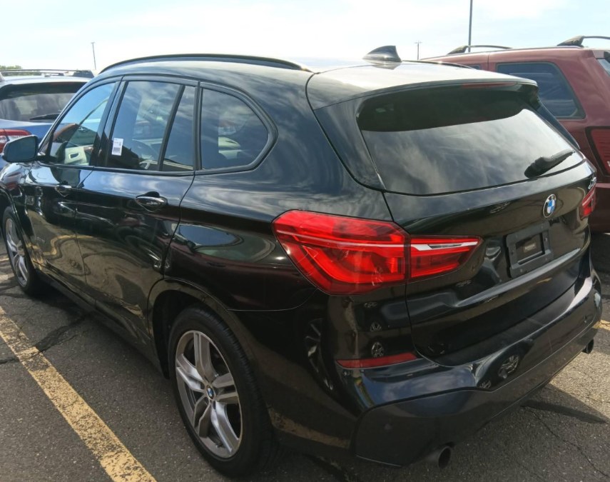 bmw x1 2017 WBXHT3C39H5F71329 image bmw x1 2017 WBXHT3C39H5F71329 image