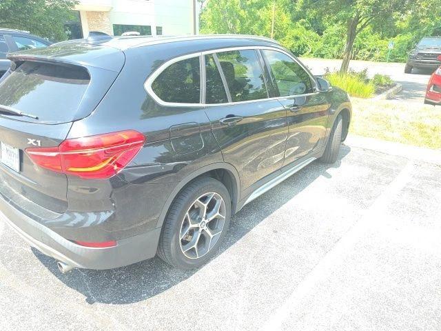 bmw x1 2017 WBXHU7C36H5H35785 image bmw x1 2017 WBXHU7C36H5H35785 image