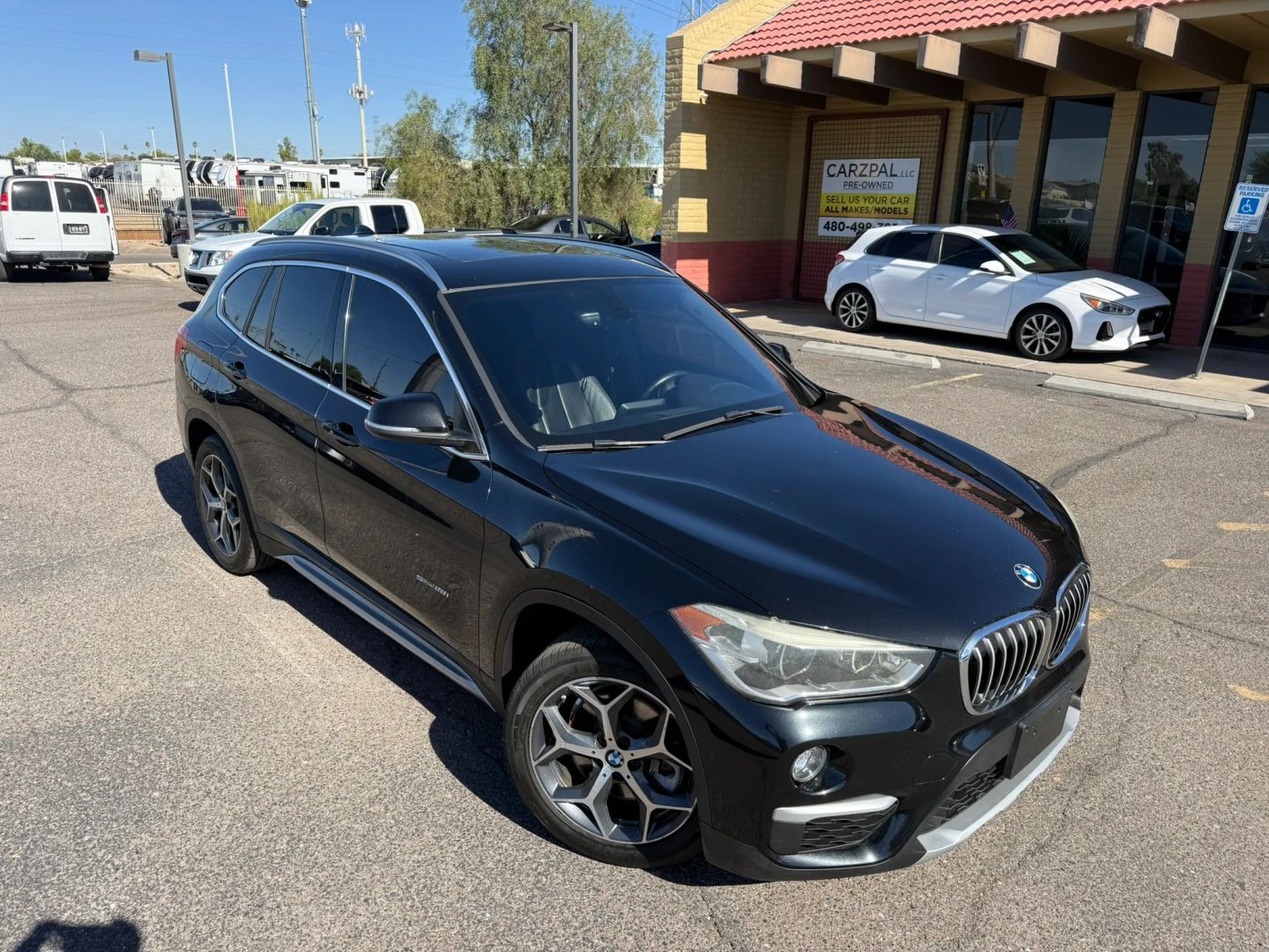 bmw x1 2017 WBXHU7C36H5H33194 image bmw x1 2017 WBXHU7C36H5H33194 image