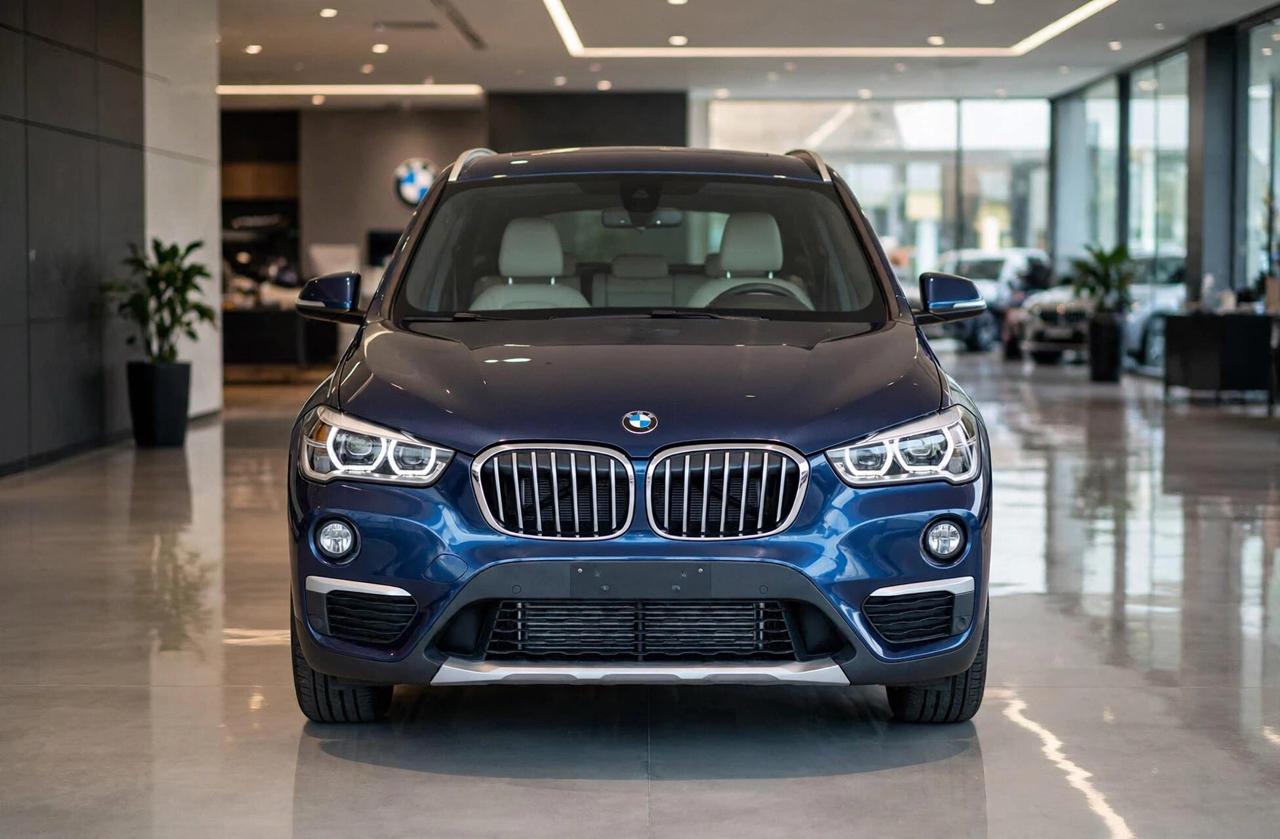 bmw x1 2017 WBXHT3C38H5F71175 image bmw x1 2017 WBXHT3C38H5F71175 image