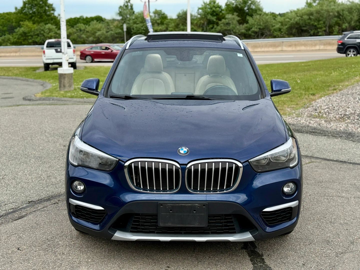 bmw x1 2017 WBXHT3C38H5F79020 image bmw x1 2017 WBXHT3C38H5F79020 image