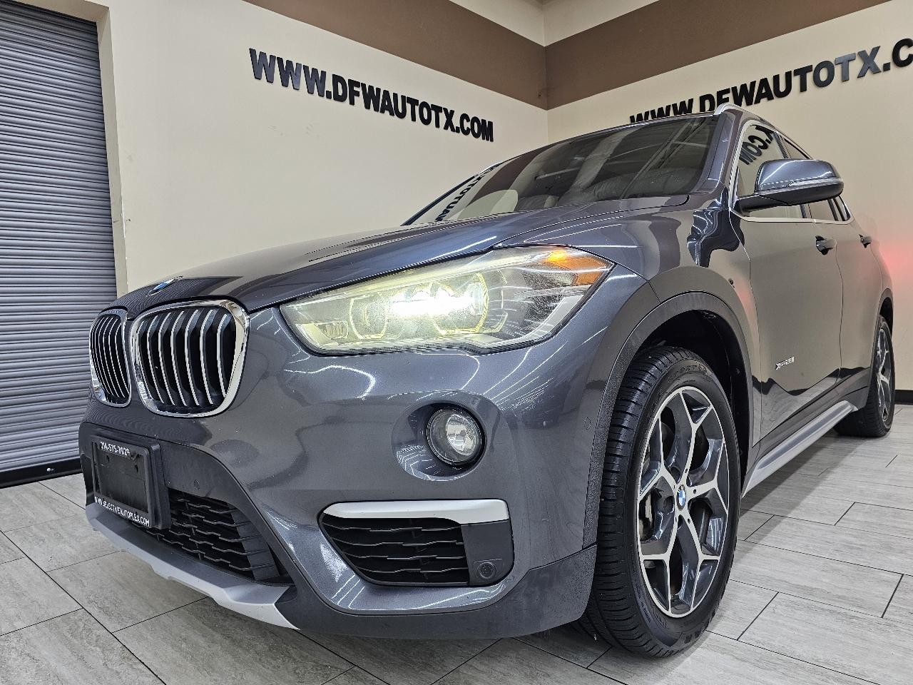 bmw x1 2017 WBXHT3C38H5F68955 image bmw x1 2017 WBXHT3C38H5F68955 image
