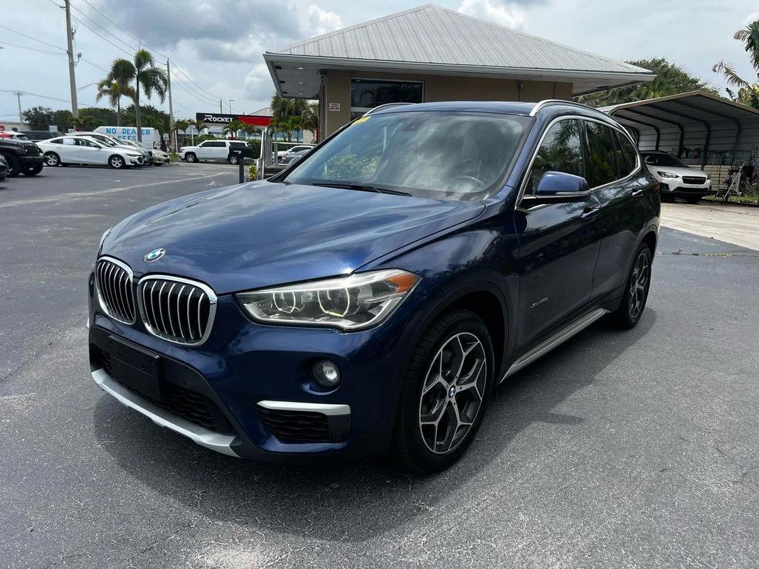 bmw x1 2017 WBXHT3C33H5F83878 image bmw x1 2017 WBXHT3C33H5F83878 image