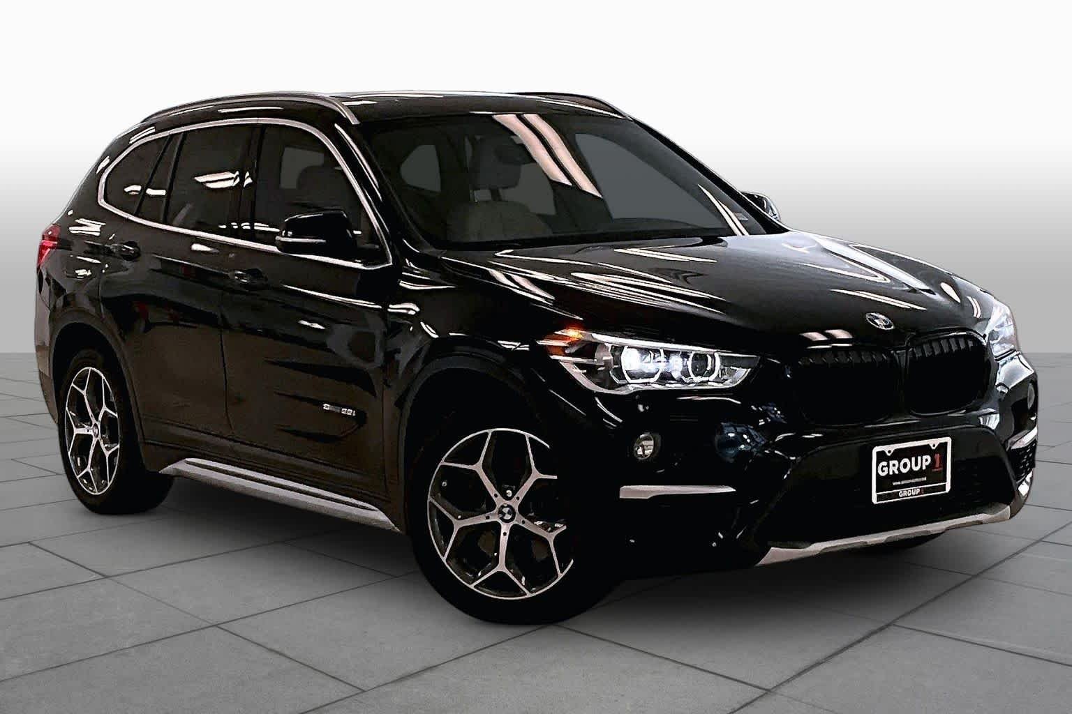 bmw x1 2017 WBXHU7C39H5H34873 image bmw x1 2017 WBXHU7C39H5H34873 image