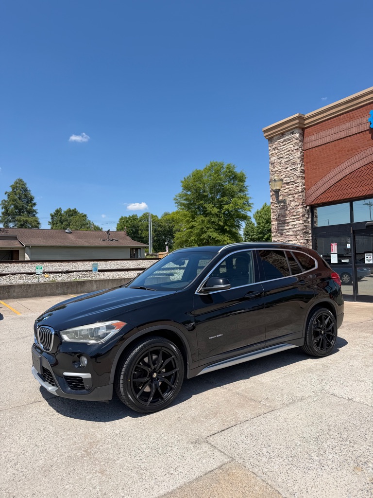 bmw x1 2017 WBXHU7C34H5H36157 image bmw x1 2017 WBXHU7C34H5H36157 image