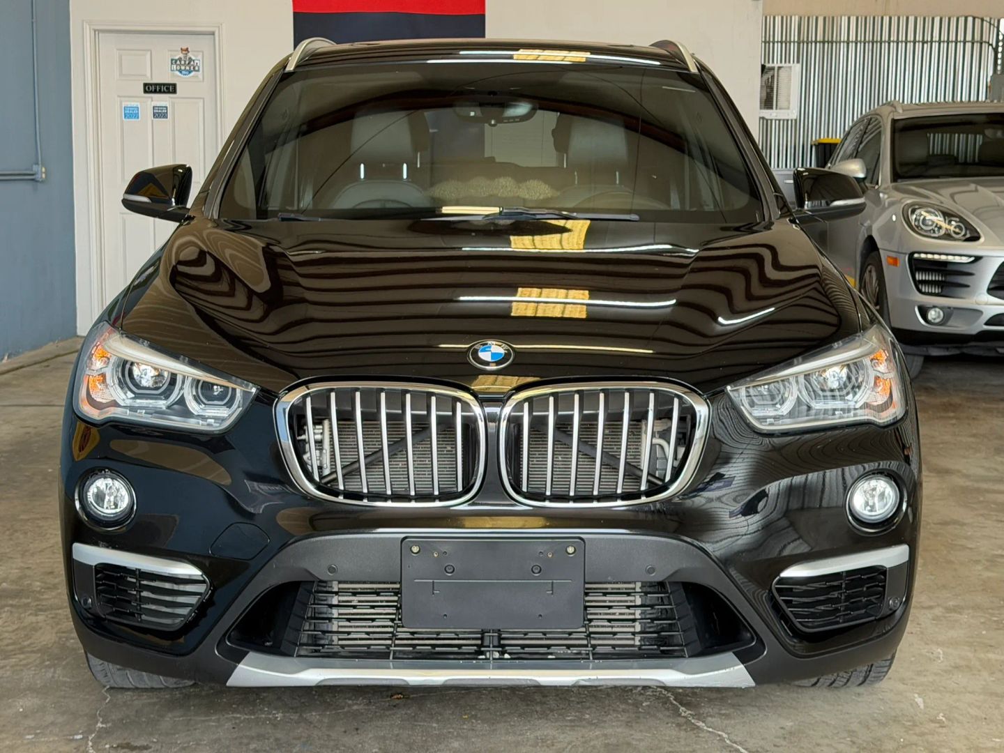 bmw x1 2017 WBXHU7C34H5H37986 image bmw x1 2017 WBXHU7C34H5H37986 image