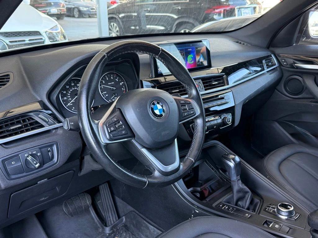 bmw x1 2017 WBXHT3C38H5F69264 image bmw x1 2017 WBXHT3C38H5F69264 image