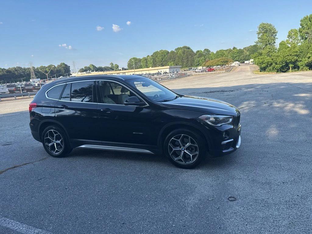 bmw x1 2017 WBXHU7C32H5H36139 image bmw x1 2017 WBXHU7C32H5H36139 image