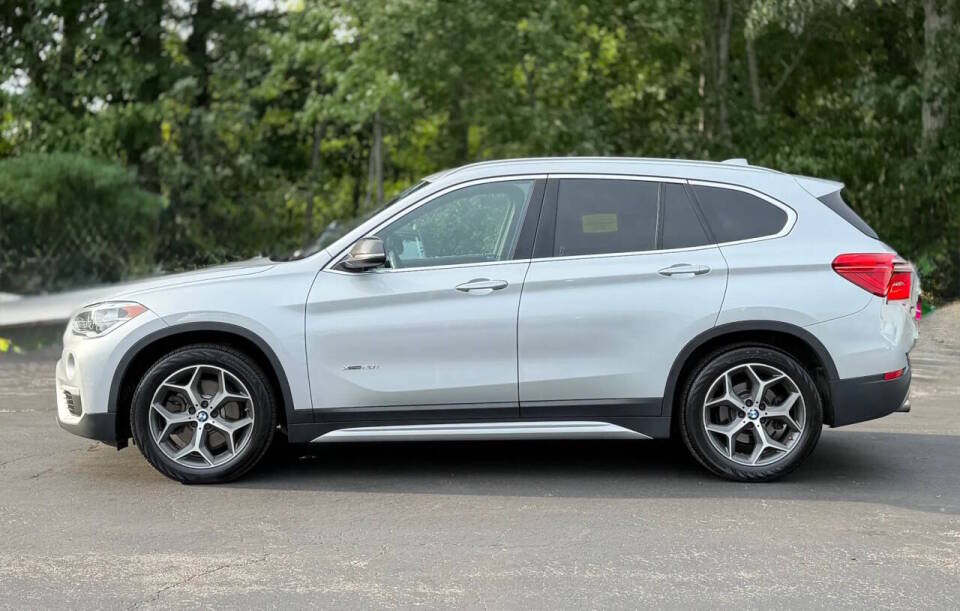 bmw x1 2017 WBXHT3C38H5F72035 image bmw x1 2017 WBXHT3C38H5F72035 image