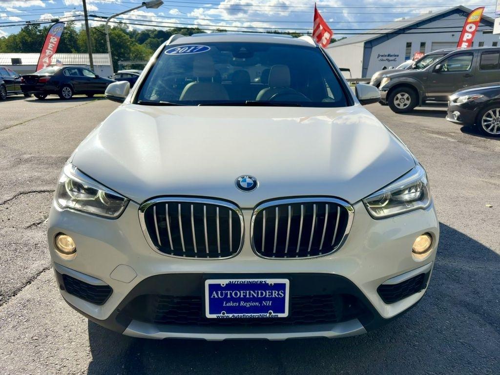 bmw x1 2017 WBXHT3C38H5F78644 image bmw x1 2017 WBXHT3C38H5F78644 image