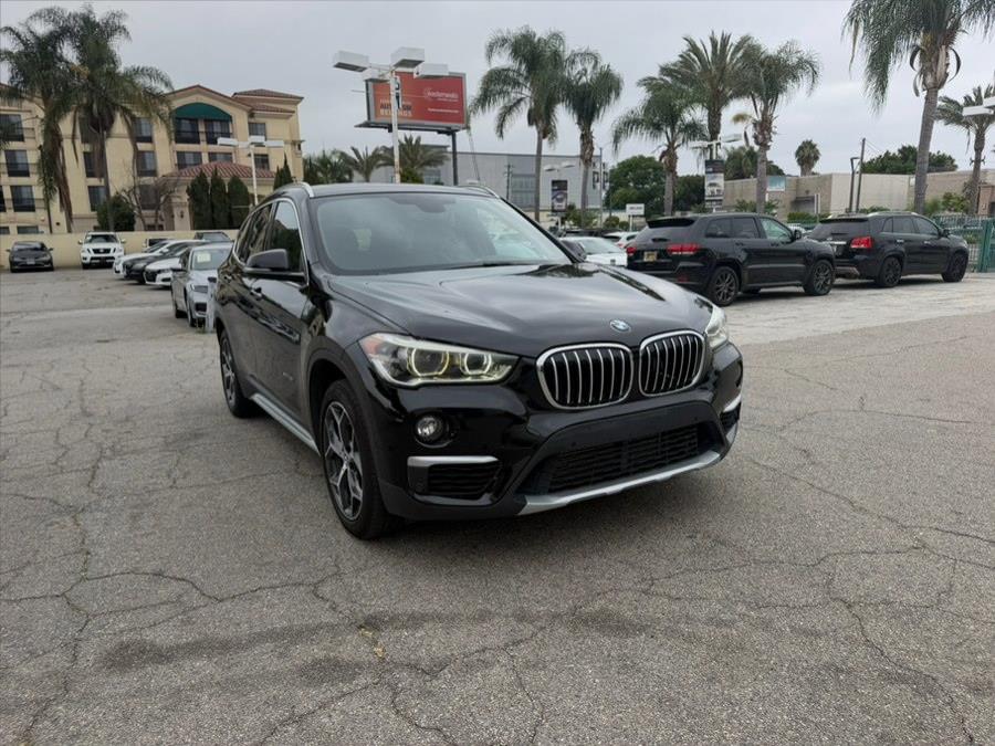 bmw x1 2017 WBXHT3C39H5F83352 image bmw x1 2017 WBXHT3C39H5F83352 image