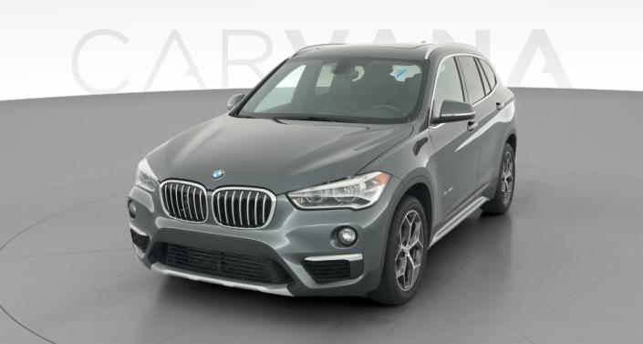 bmw x1 2017 WBXHU7C35HP924798 image bmw x1 2017 WBXHU7C35HP924798 image