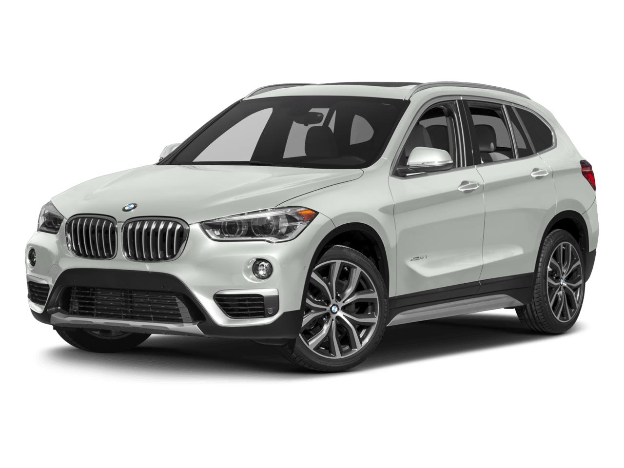 bmw x1 2017 WBXHU7C30H5H36446 image