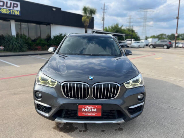 bmw x1 2017 WBXHU7C39H5H37417 image bmw x1 2017 WBXHU7C39H5H37417 image