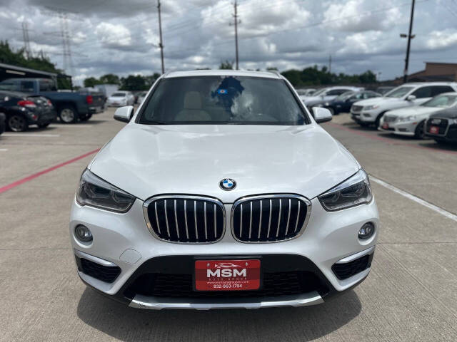 bmw x1 2017 WBXHU7C39H5H36638 image bmw x1 2017 WBXHU7C39H5H36638 image