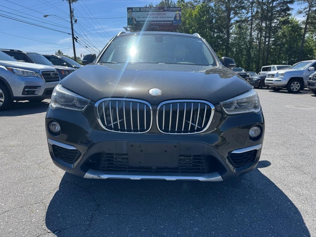 bmw x1 2017 WBXHT3C39H5F79494 image bmw x1 2017 WBXHT3C39H5F79494 image