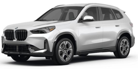 BMW X1 2024 WBX13EF05R5X93153 image BMW X1 2024 WBX13EF05R5X93153 image