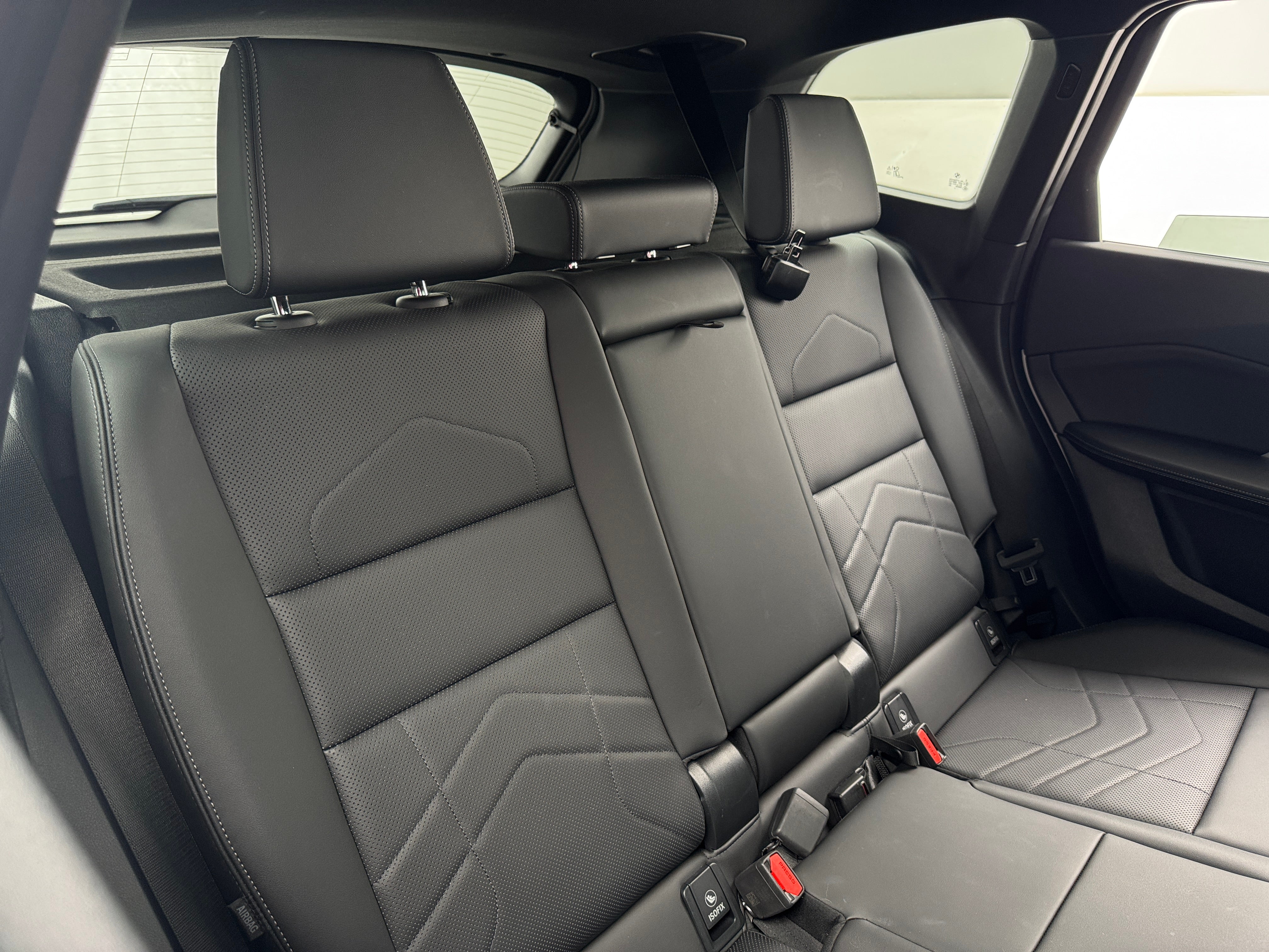 bmw x1 2024 WBX73EF0XR5010323 image