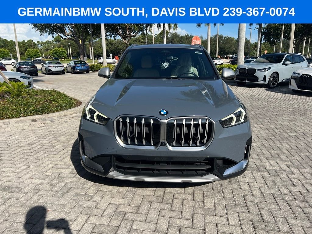 bmw x1 2024 WBX73EF05R5Z12023 image bmw x1 2024 WBX73EF05R5Z12023 image