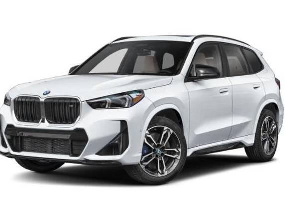 BMW X1 2024 WBX13EF02R5Z54364 image