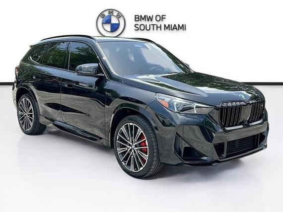 BMW X1 2024 WBX13EF00R5Y92818 image