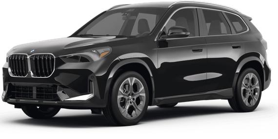 BMW X1 2024 WBX13EF02R5Y13522 image BMW X1 2024 WBX13EF02R5Y13522 image