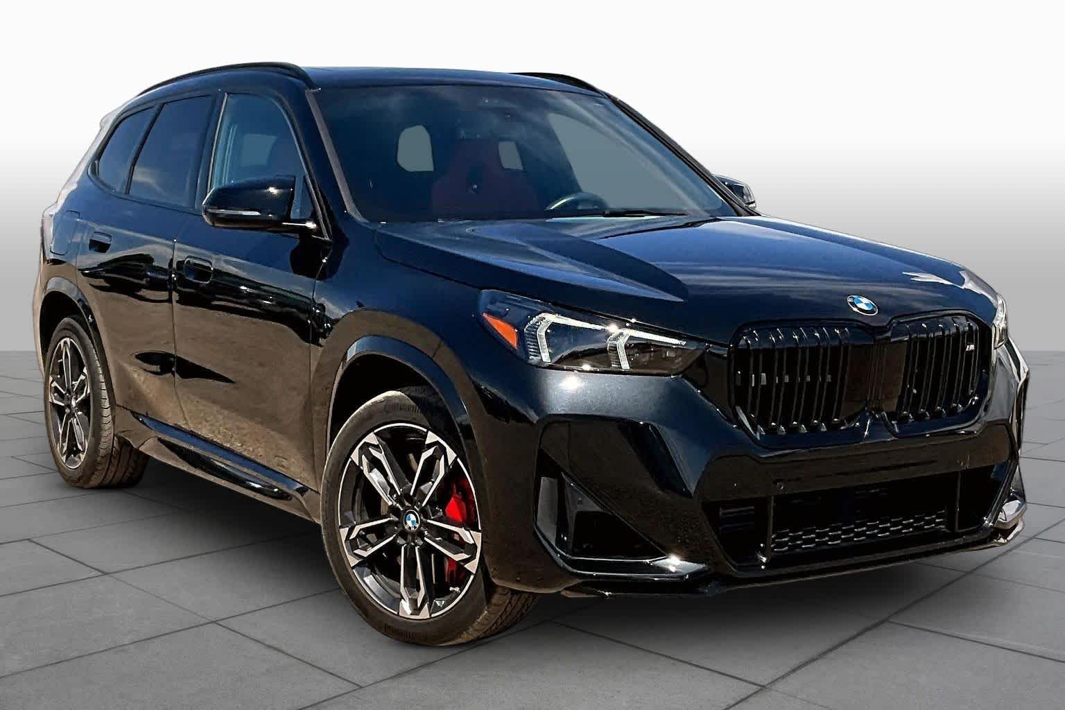bmw x1 2024 WBX13EF0XR5Z35707 image bmw x1 2024 WBX13EF0XR5Z35707 image