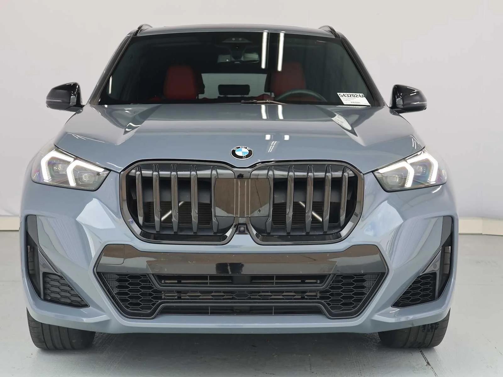 bmw x1 2024 WBX73EF06R5Z92934 image bmw x1 2024 WBX73EF06R5Z92934 image