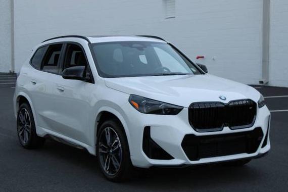 BMW X1 2024 WBX13EF05R5X79186 image BMW X1 2024 WBX13EF05R5X79186 image