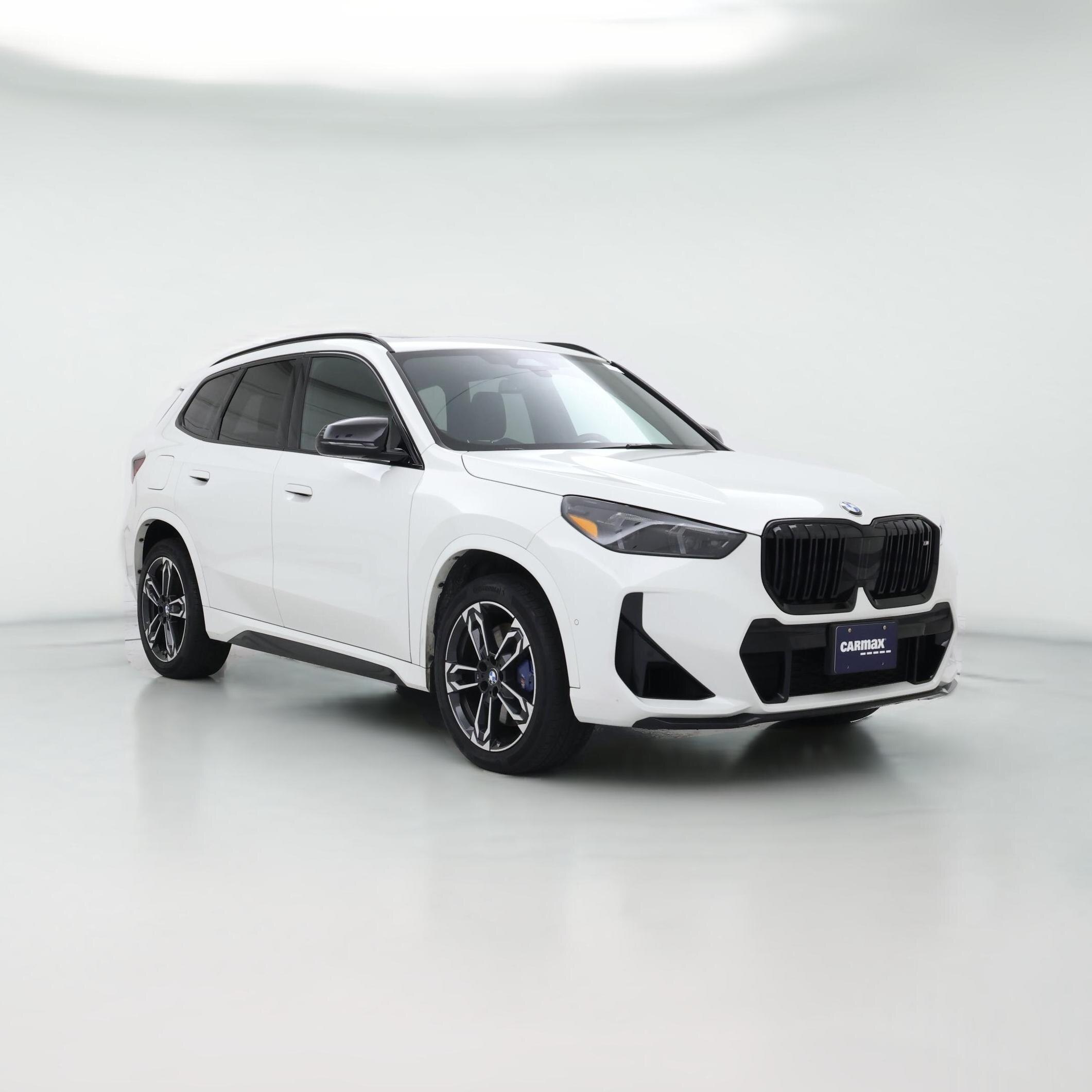 bmw x1 2024 WBX13EF02R5025405 image bmw x1 2024 WBX13EF02R5025405 image