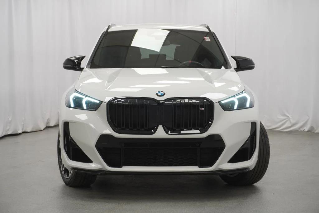 bmw x1 2024 WBX13EF09R5Z05579 image bmw x1 2024 WBX13EF09R5Z05579 image