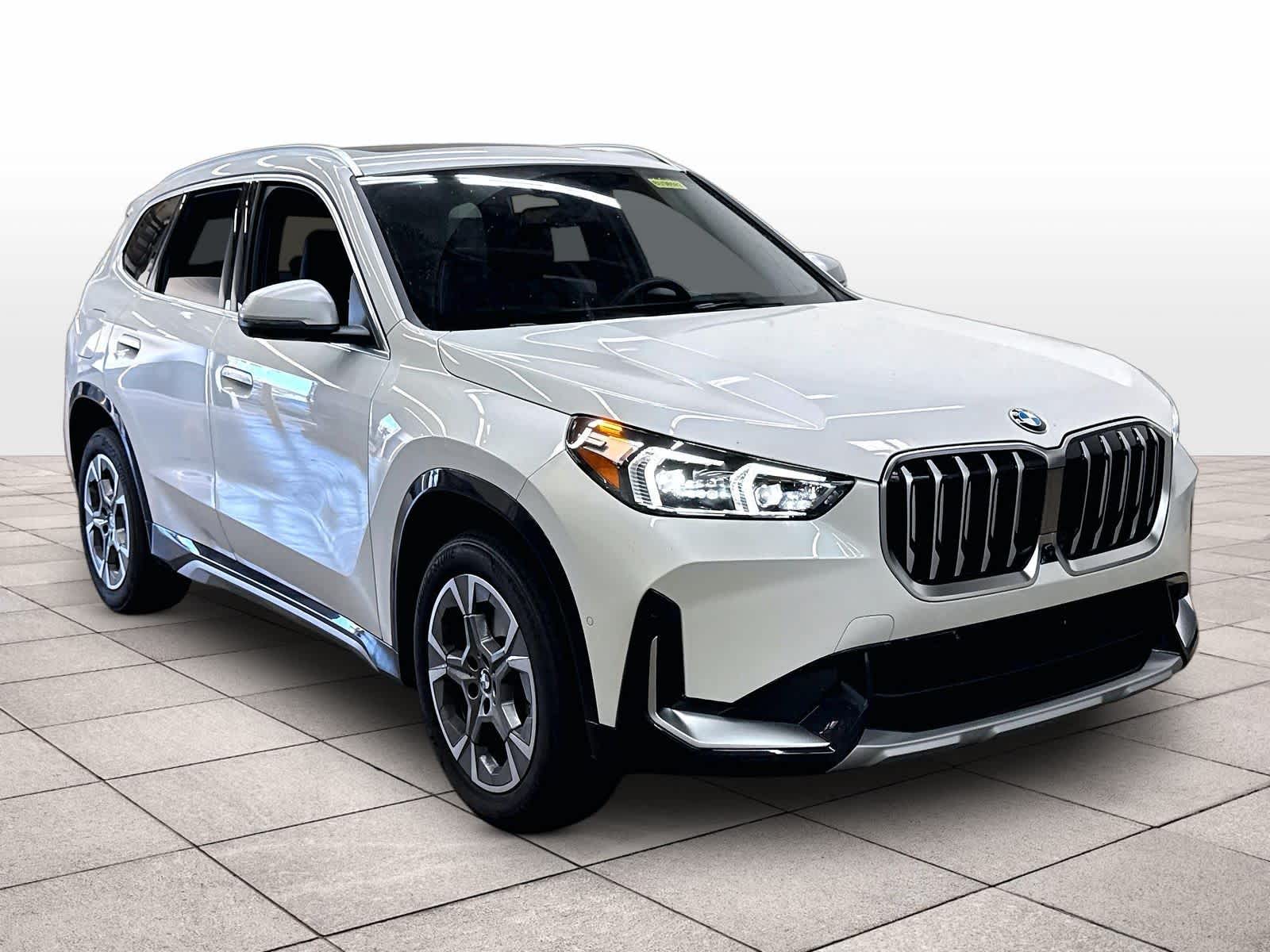 bmw x1 2024 WBX73EF08R5Y98439 image bmw x1 2024 WBX73EF08R5Y98439 image