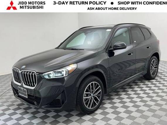 BMW X1 2024 WBX73EF02R5Z39065 image BMW X1 2024 WBX73EF02R5Z39065 image