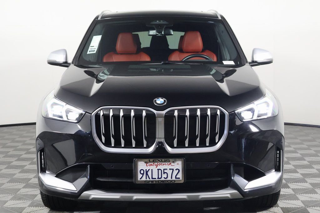bmw x1 2024 WBX73EF07R5Y31007 image bmw x1 2024 WBX73EF07R5Y31007 image