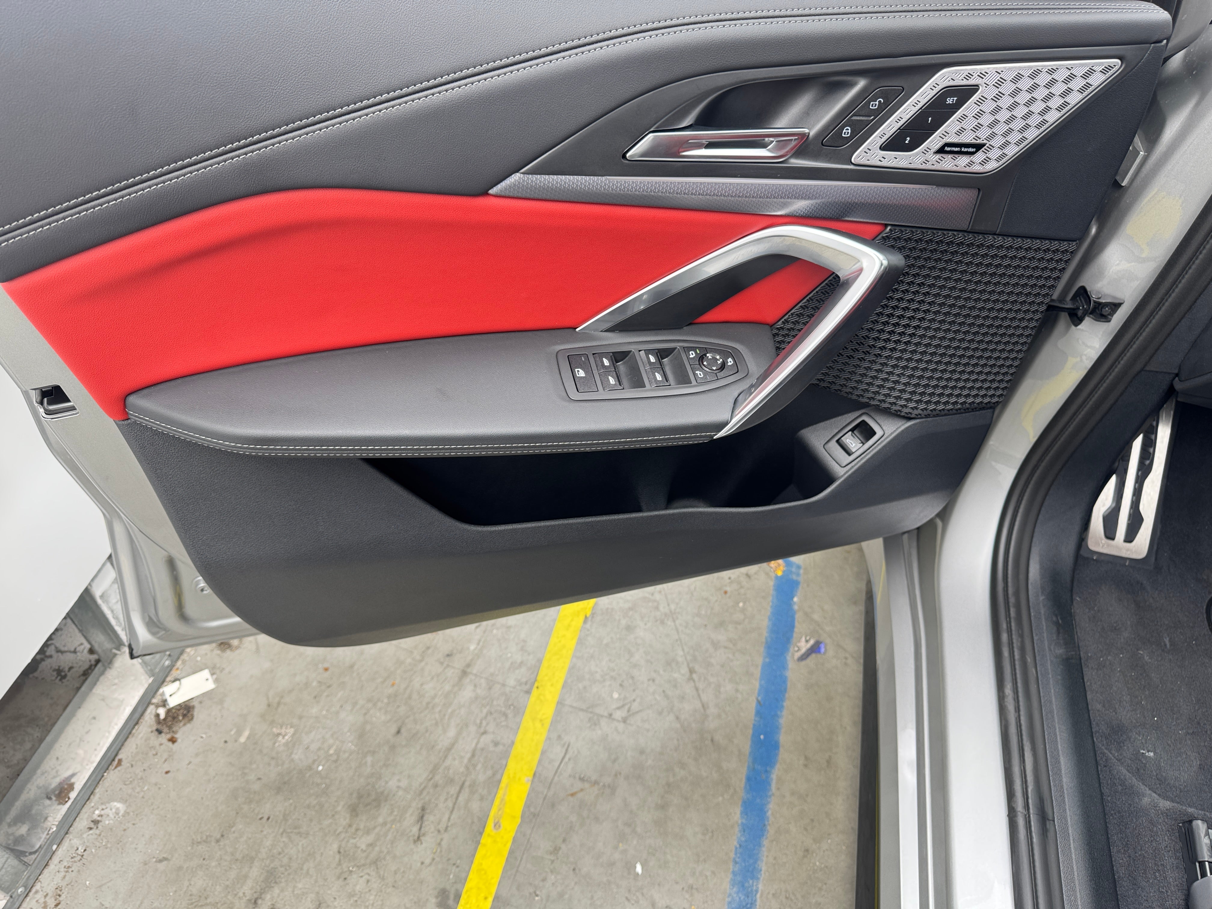 bmw x1 2024 WBX13EF07R5Z86971 image bmw x1 2024 WBX13EF07R5Z86971 image