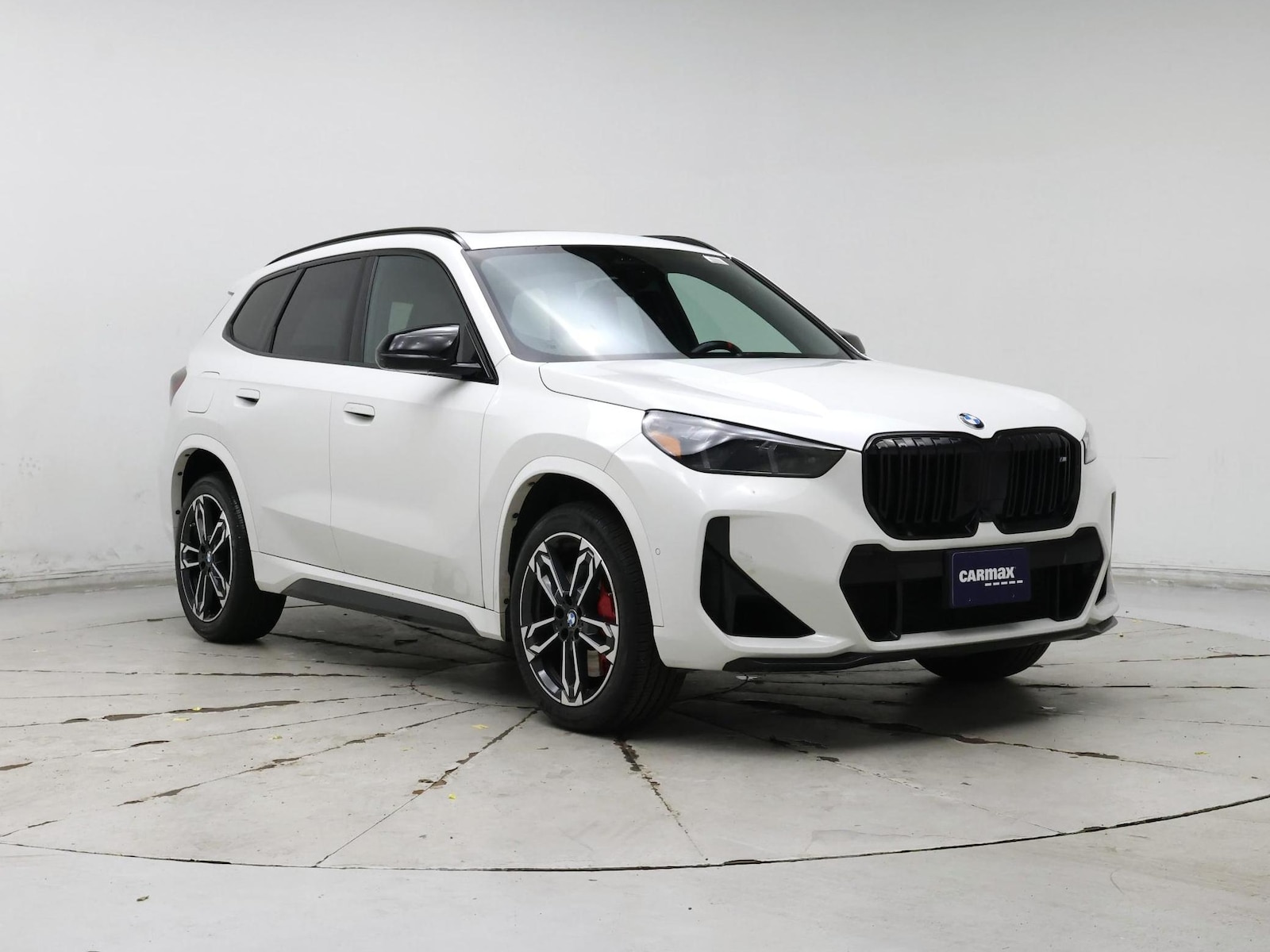 bmw x1 2024 WBX13EF09R5Y16899 image bmw x1 2024 WBX13EF09R5Y16899 image