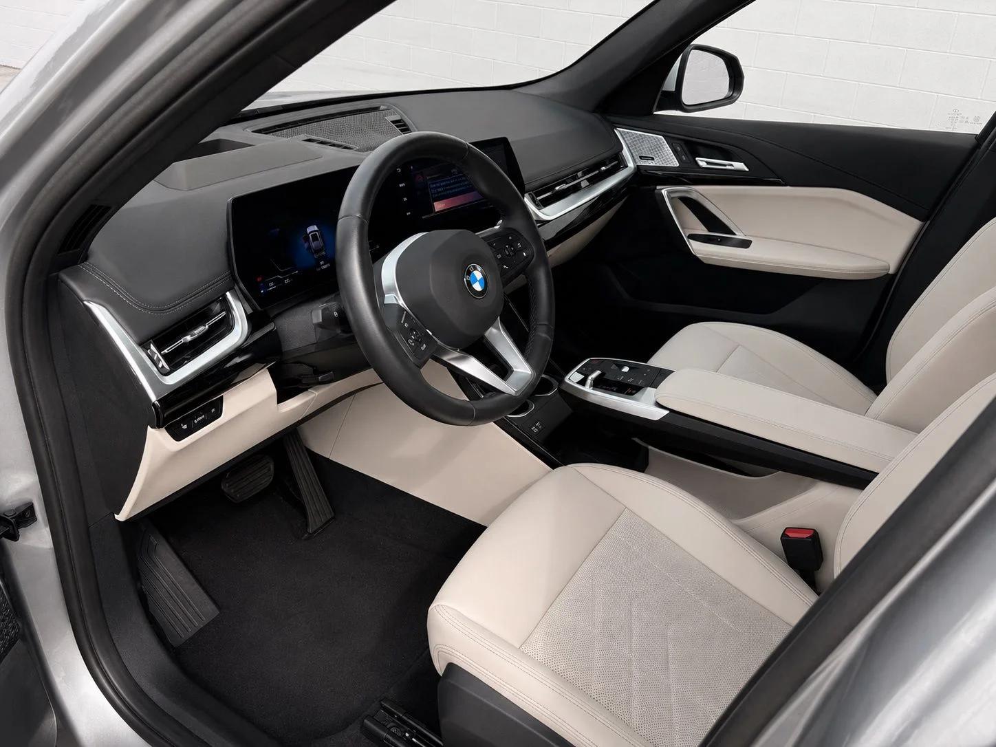 bmw x1 2024 WBX73EF06R5Y48574 image bmw x1 2024 WBX73EF06R5Y48574 image