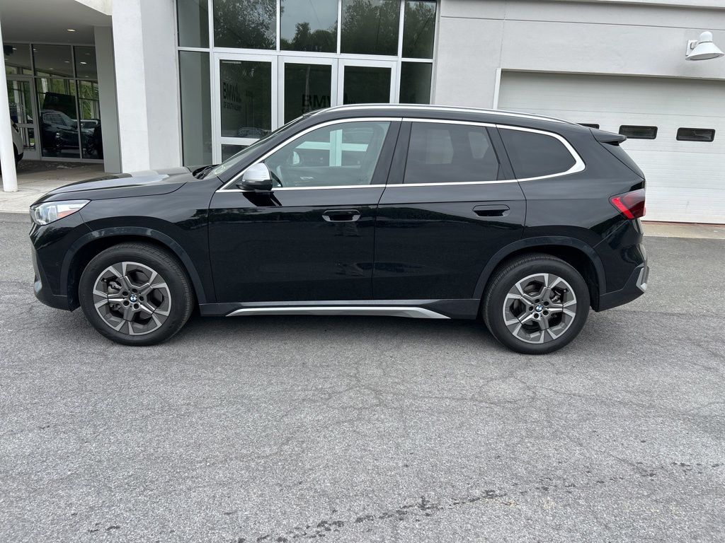 bmw x1 2024 WBX73EF06R5Z02326 image bmw x1 2024 WBX73EF06R5Z02326 image