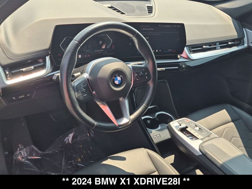 bmw x1 2024 WBX73EF08R5Y31873 image bmw x1 2024 WBX73EF08R5Y31873 image